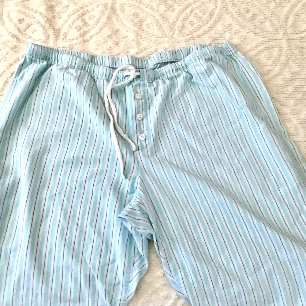 Gap pajama pants